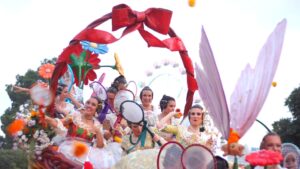 0512 Batalla de Flors
