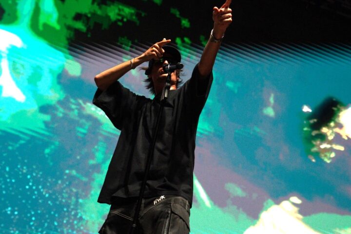 0707 Danny Ocean