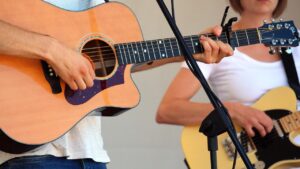 0722 Guitarres acustiques