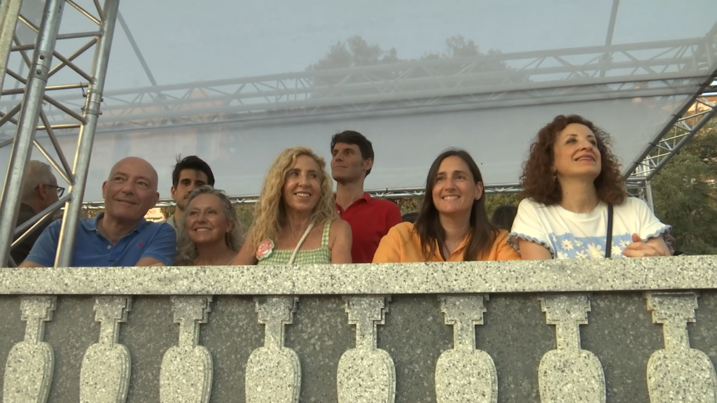 'I una vela llatina en el mar' conquista la Batalla de Flores 2026 y se lleva el máximo galardón 53 Batalla de flores 2026 20 Mediana 1