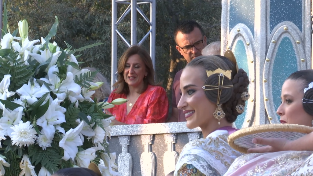 'I una vela llatina en el mar' conquista la Batalla de Flores 2026 y se lleva el máximo galardón 40 Batalla de flores 2026 29 Mediana 1