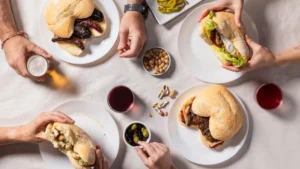Donde almorzar cerca del mar en Valencia 2