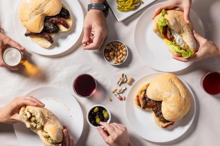 Donde almorzar cerca del mar en Valencia 2