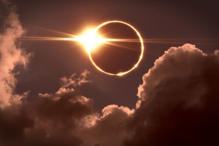 L 224024 guia definitiva para ver el eclipse solar del 12 de agosto de 2026 en espan