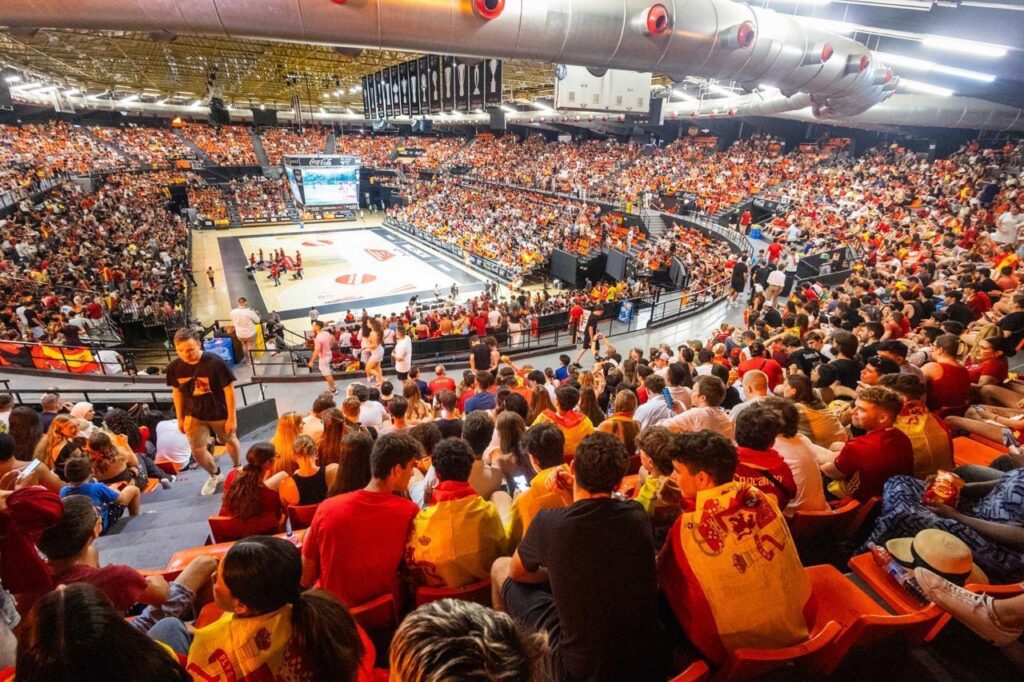 La Fonteta abrirá sus puertas para seguir el España-Bélgica del Mundial y vivir juntos el pase a semifinales 5 La Fonteta abrira sus puertas para seguir el Espana Belgica del Mundial y vivir juntos el pase a semifinales 3