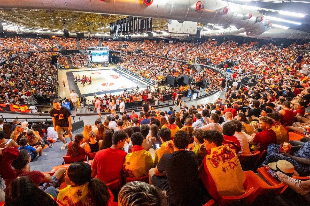 La Fonteta abrira sus puertas para seguir el Espana Belgica del Mundial y vivir juntos el pase a semifinales 3