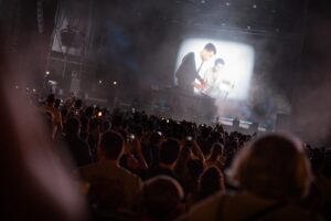 Los Conciertos de Viveros afrontan su ultima semana con Gente de Zona WarCry y Silvestre Dangond 3