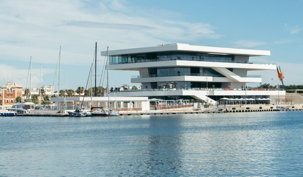 Veles e Vents