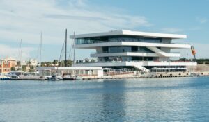 Veles e Vents