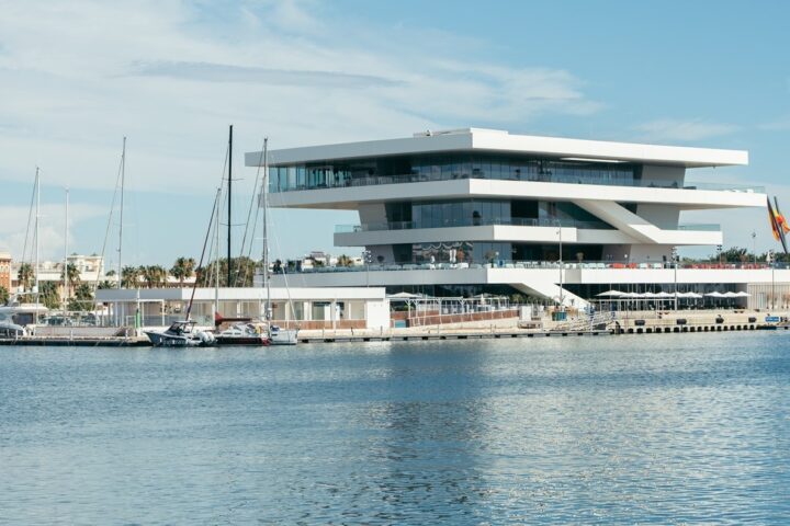 Veles e Vents