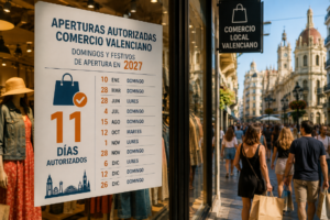 comercoi Mediana