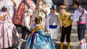 fallas