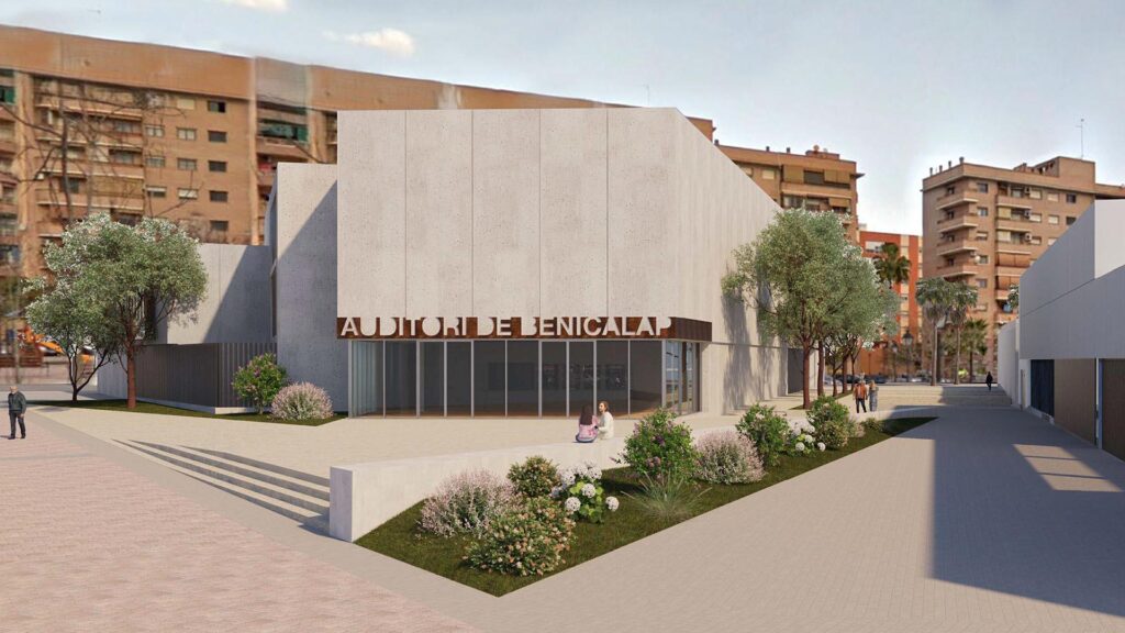 0825 Projecte auditori Benicalap web