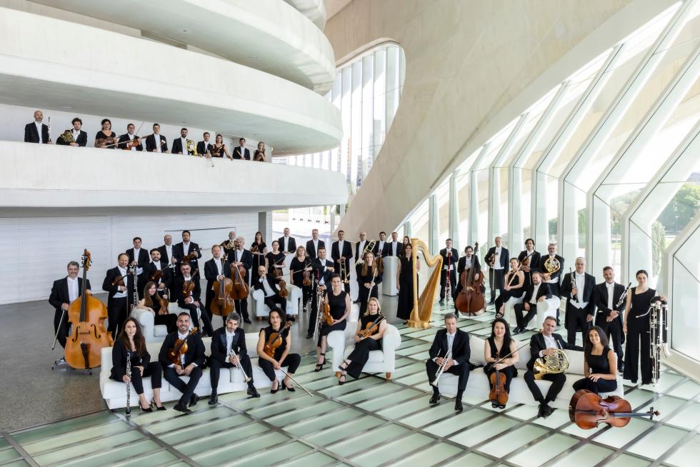 20260819 CULT LesArts Simfonic2627© Miguel Lorenzo Mikel Ponce