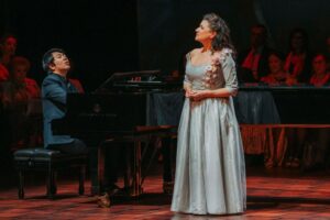 260825 CULT LesArts GrandesDivas Cecilia Bartoli Lang Lang©MarcoBorrelli
