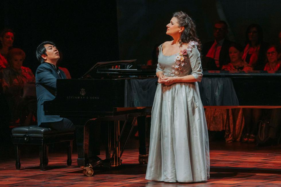 260825 CULT LesArts GrandesDivas Cecilia Bartoli Lang Lang©MarcoBorrelli