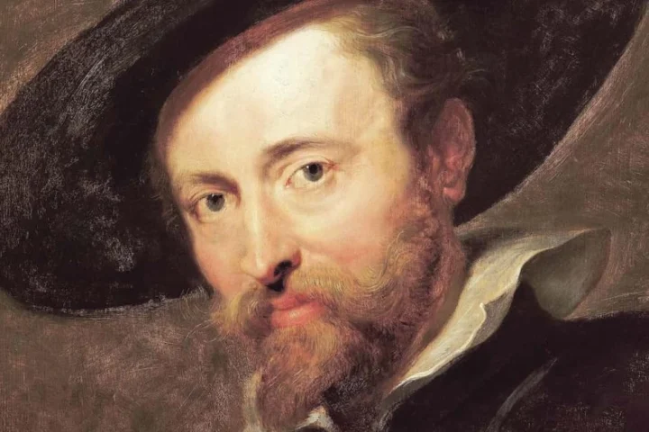 Exposicion Rubens. El florecimiento de un genio en Valencia