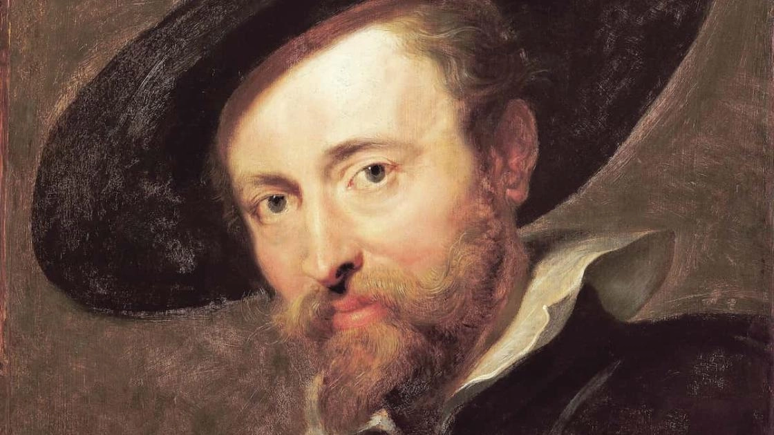 Exposicion Rubens. El florecimiento de un genio en Valencia