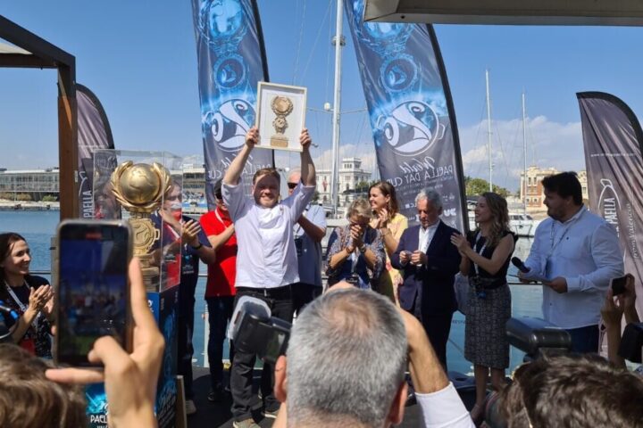 Francia gana la World Paella Day Cup 2022 20220920 123615 Mediano 28 scaled 1