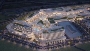 Infinity Shopping retrasa su apertura el mayor centro comercial de Valencia abrira finalmente en 2029