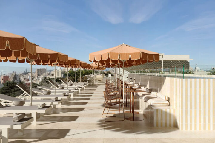 L 180702 intelier refuerza su expansion con un hotel sostenible junto al mediterrane