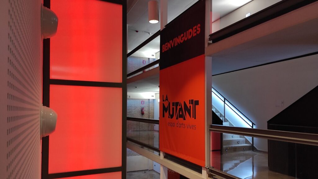 La Mutant 2