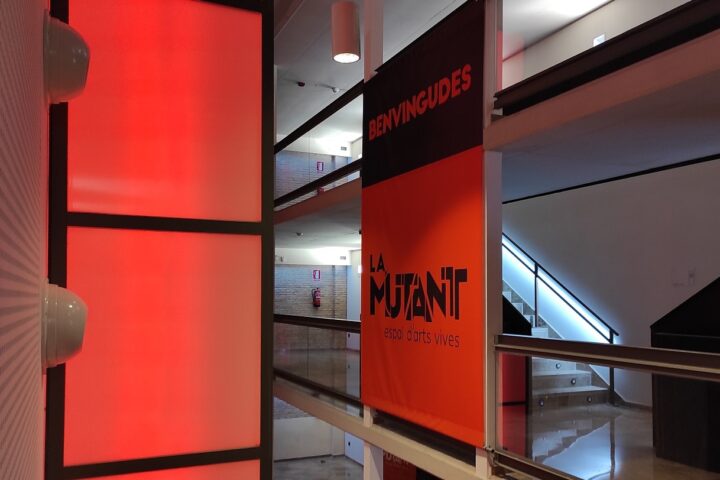 La Mutant 2