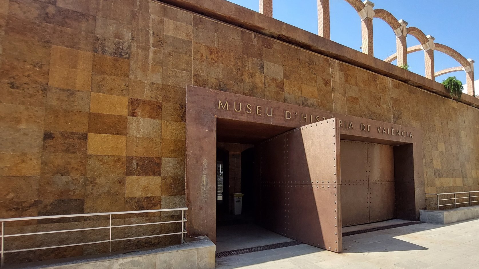 Museu dHistoria de Valencia