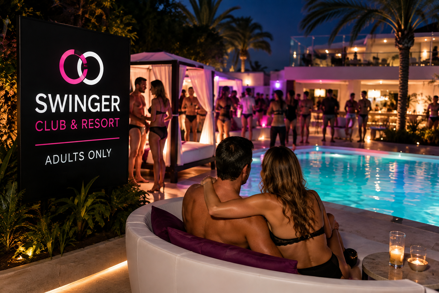 el turismo swinger 2