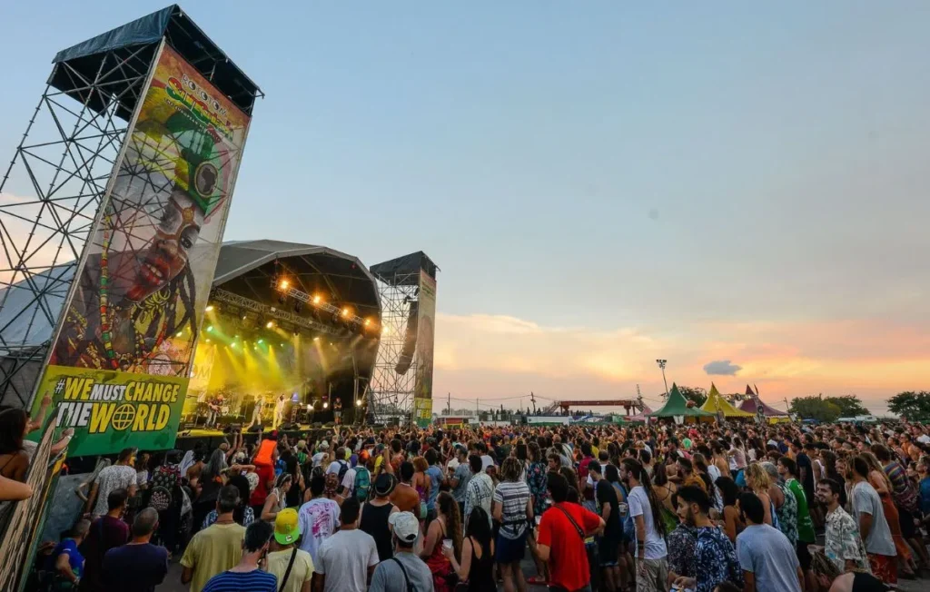 festival reggae benicassim rototom