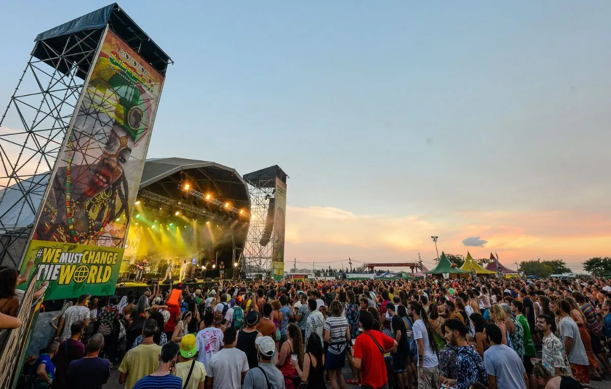 festival reggae benicassim rototom