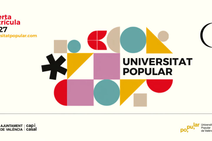 0901 Universitat Popular cast