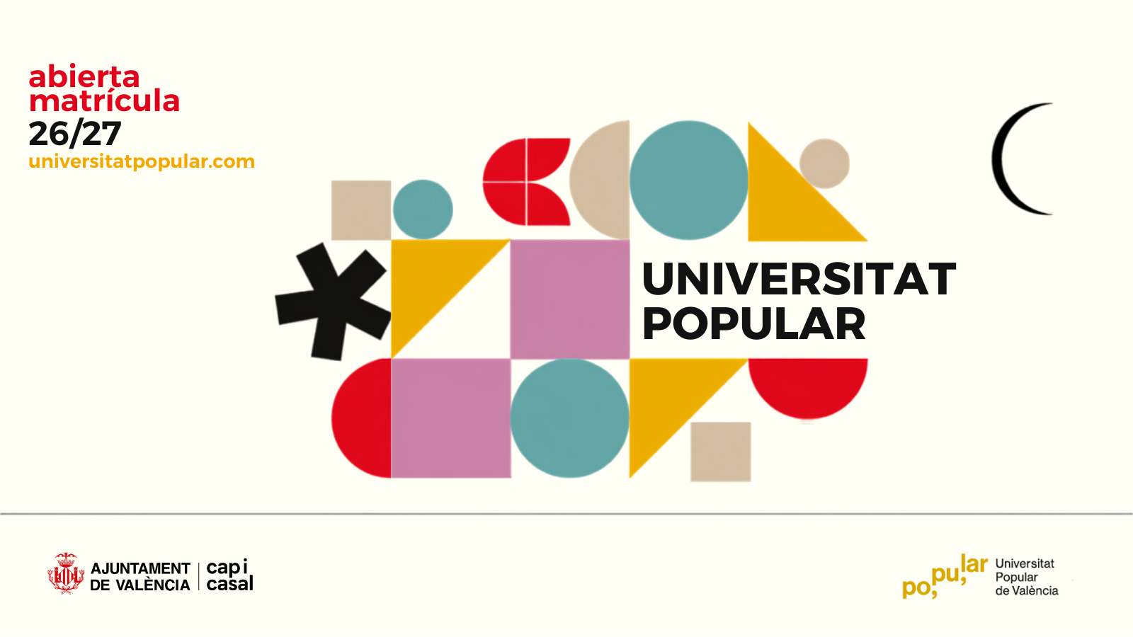 0901 Universitat Popular cast