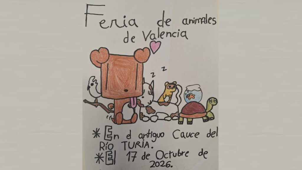 0914 Dibuix Fira dels animals