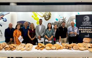 55 concurso panes tradicionales y panes formato libre