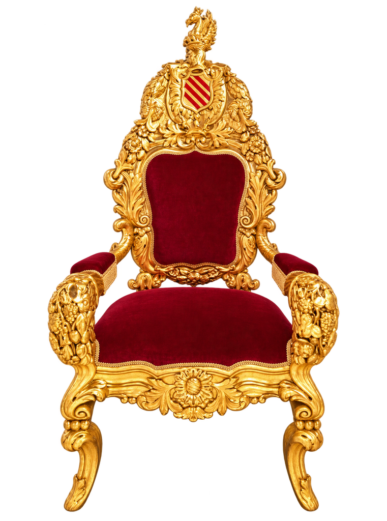 Cadira dOr