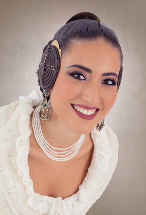 Estas son las 26 candidatas a Falleras Mayores de Valencia 2027 10 MARAMI2