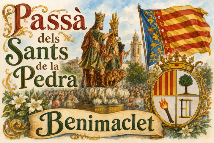 Passa dels Sants