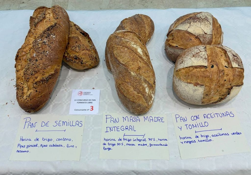 horno masanet primer premio formato libre