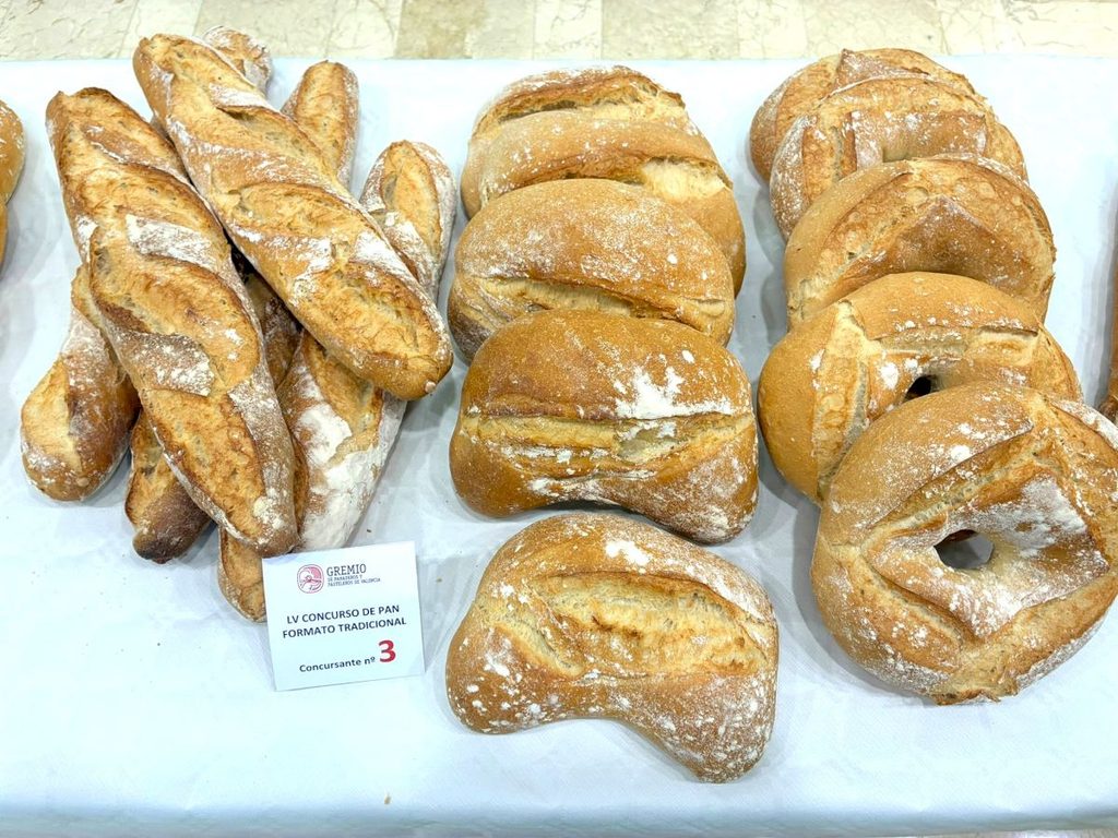 horno moreno ponce primer premio tradicional
