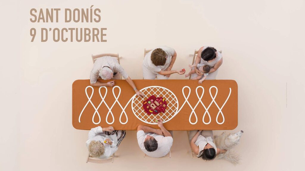 0928 Cartell Sant Donis 1
