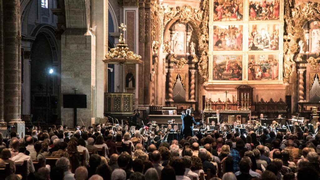 1020 Concert orgue