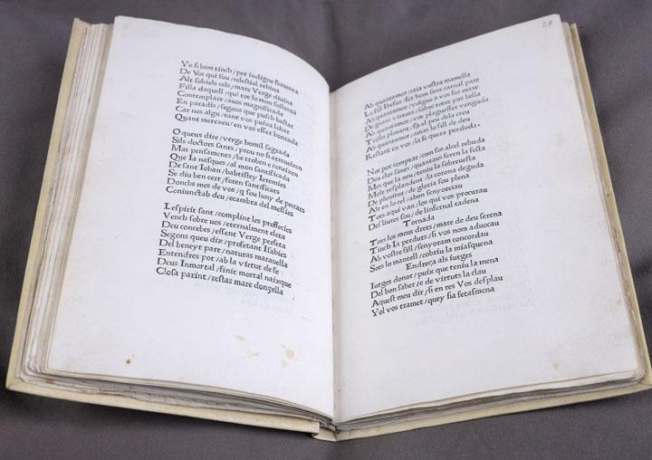 La primera gran revolucion del libro llego a Valencia 3