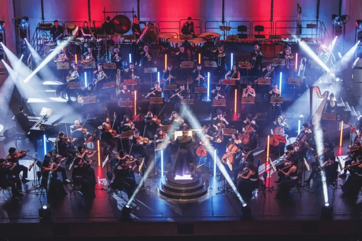 concierto film symphony ochestra
