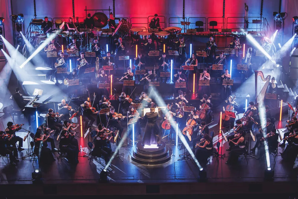 concierto film symphony ochestra